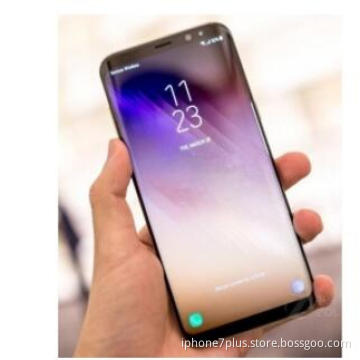 Samsung Galaxy S8 Plus 64GB wholesale supplier in China